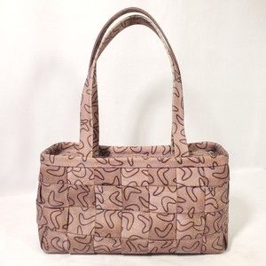 RARE Harveys Seatbelt Bag STARDUST BOOMERANG Purse Tote Handbag Retro Rectangle